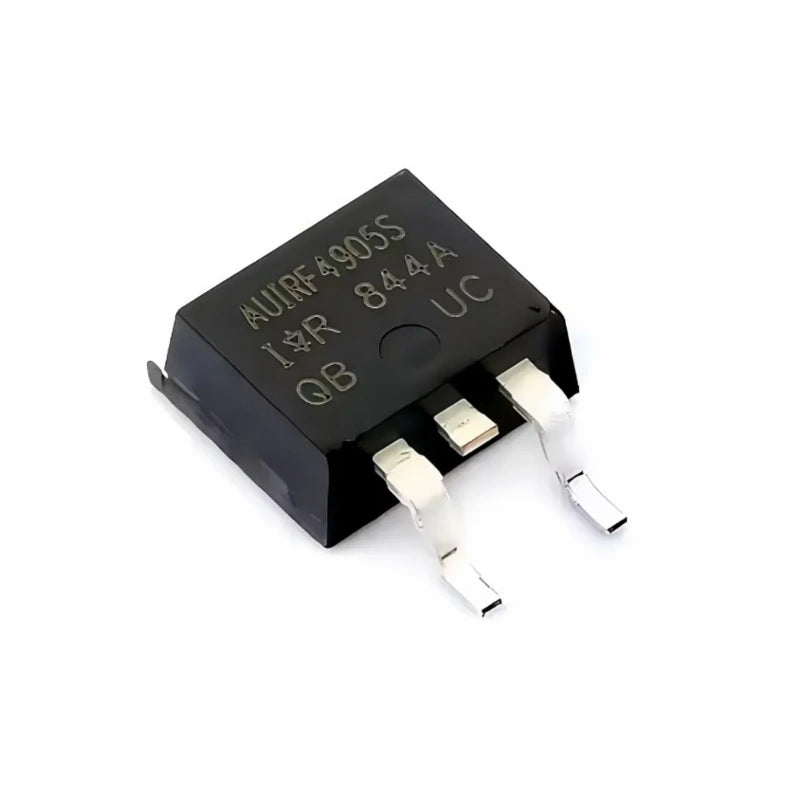 AUIRF4905S D2PAK P-Channel MOSFET - 55V 42A Automotive